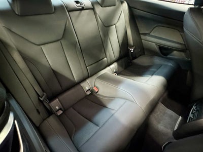 2026 BMW 430i xDrive 430i xDrive