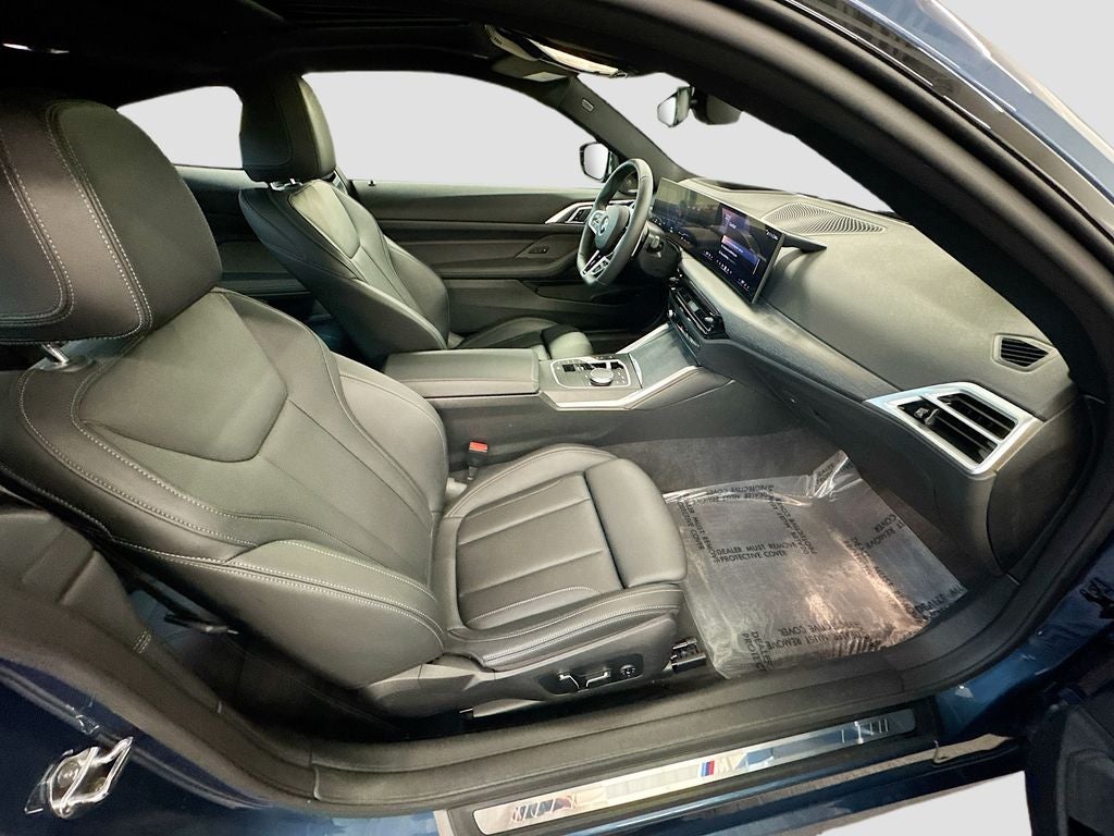 2026 BMW 430i xDrive 430i xDrive