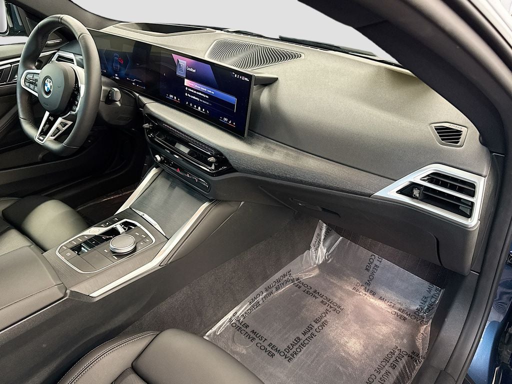 2026 BMW 430i xDrive 430i xDrive