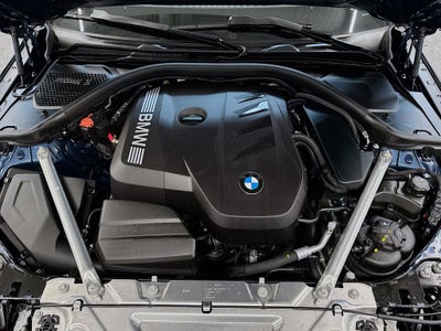 2026 BMW 430i xDrive 430i xDrive