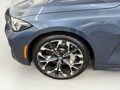 2026 BMW 430i xDrive 430i xDrive