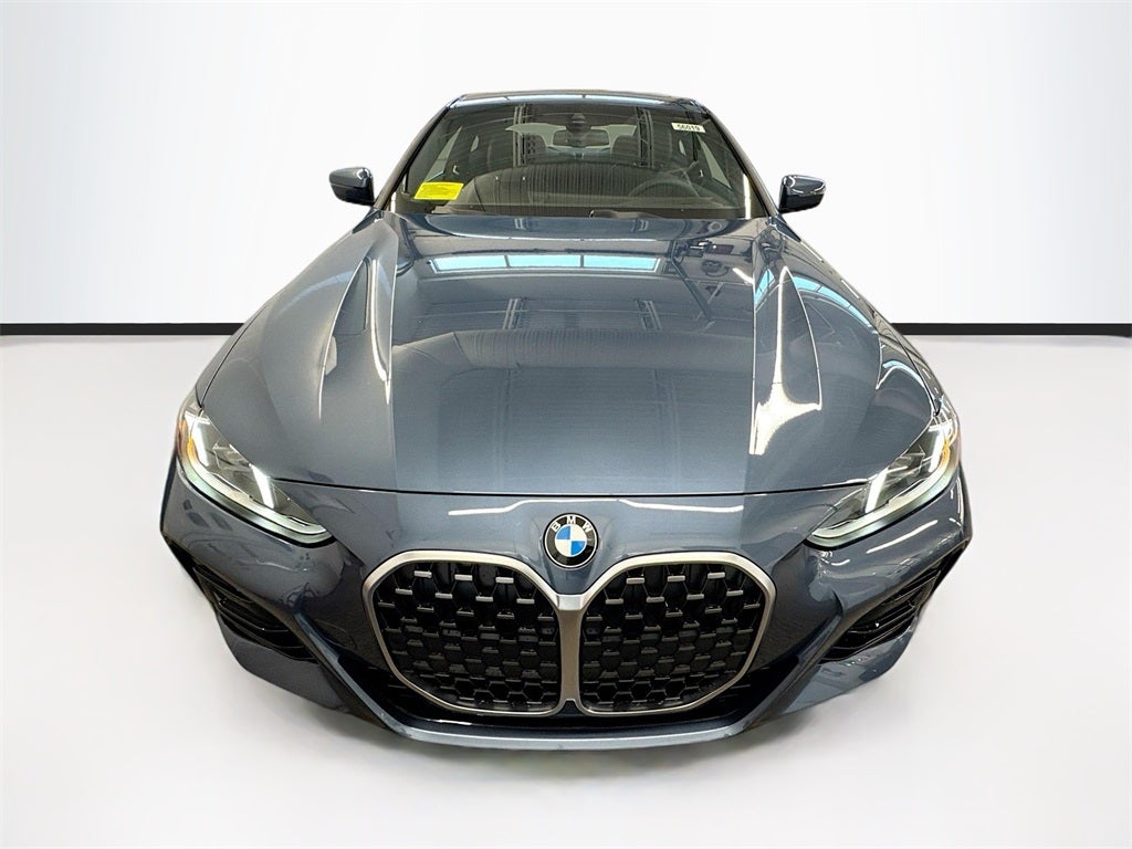 2026 BMW 430i 430i xDrive