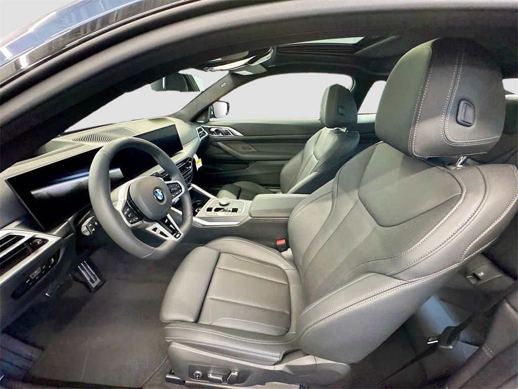 2026 BMW 430i 430i xDrive