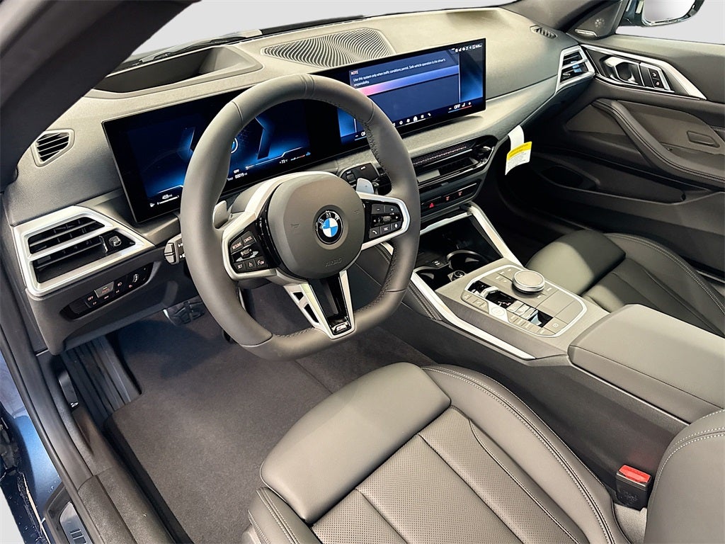 2026 BMW 430i 430i xDrive