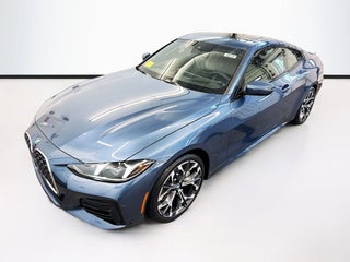 2026 BMW 430i xDrive 430i xDrive