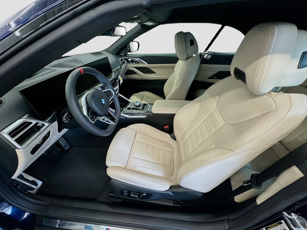 2027 BMW 440i M440i