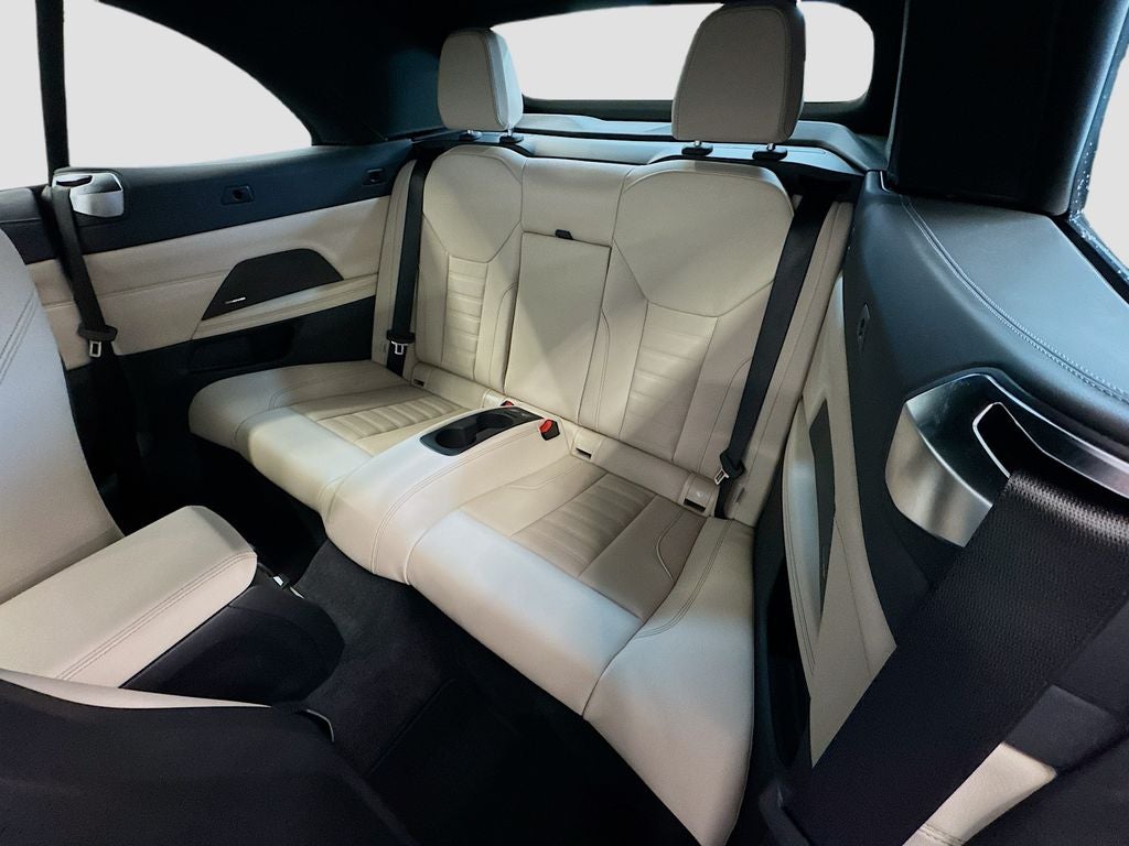 2027 BMW 440i M440i