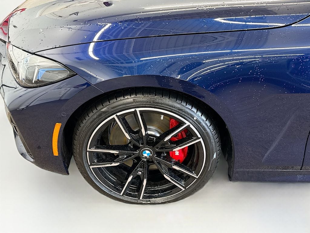 2027 BMW 440i M440i