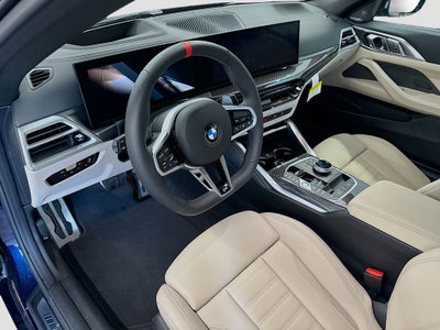 2027 BMW 440i M440i