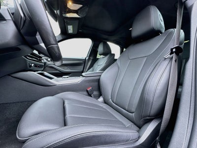 2026 BMW 440i M440i xDrive Gran Coupe