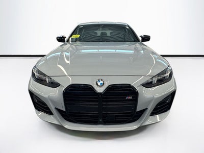2026 BMW 440i M440i xDrive Gran Coupe