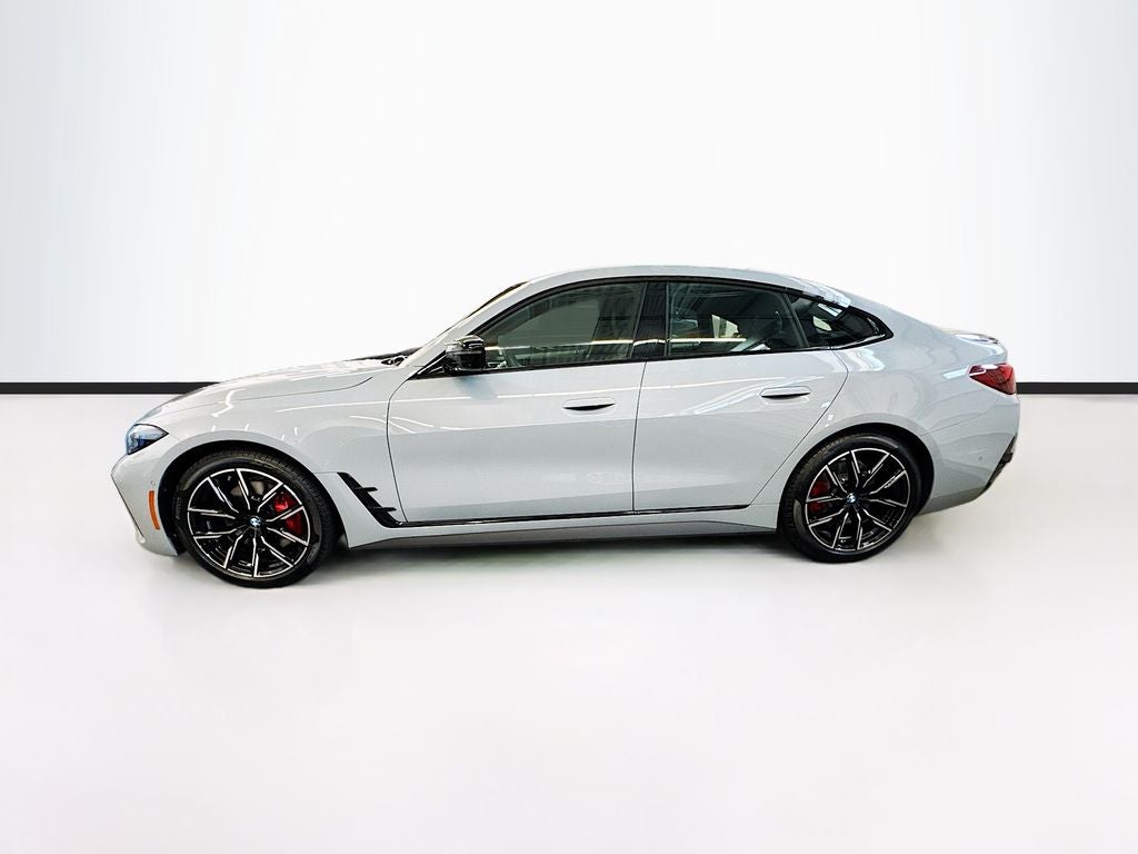 2026 BMW 440i M440i xDrive Gran Coupe