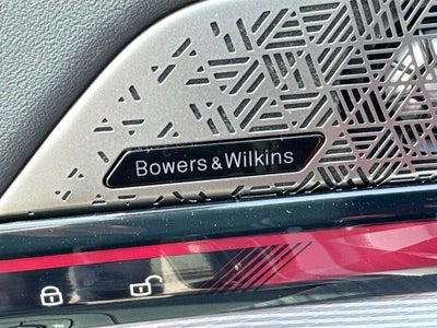 2025 BMW 5 Series 540i xDrive