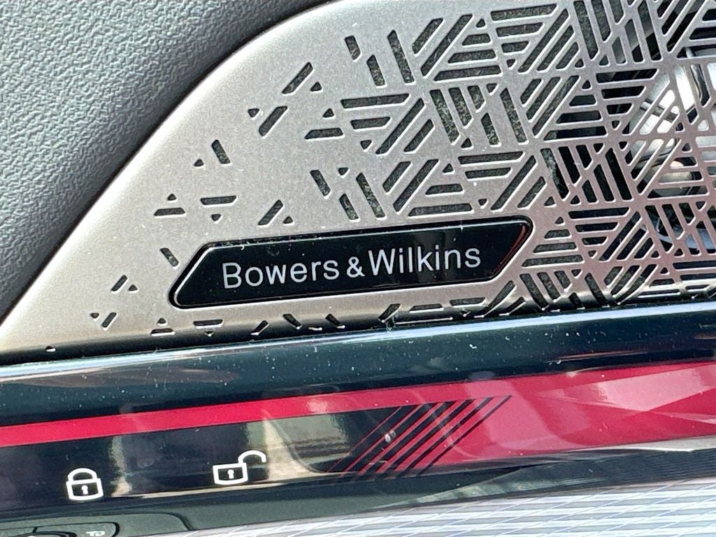 2025 BMW 5 Series 540i xDrive