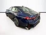 2027 BMW 540i 540i xDrive