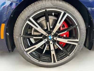 2027 BMW 540i 540i xDrive