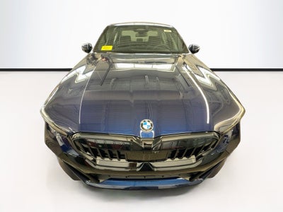 2027 BMW 540i 540i xDrive