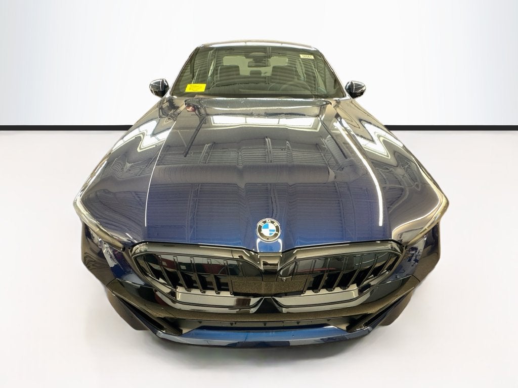 2027 BMW 540i 540i xDrive