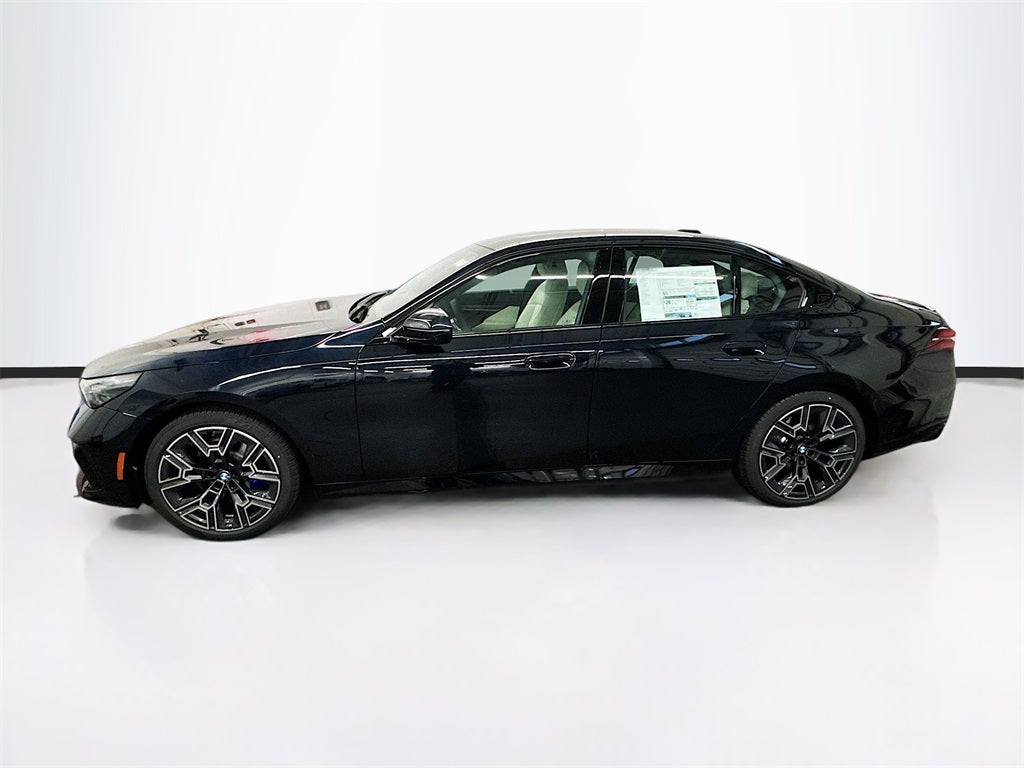 2026 BMW 540i 540i xDrive