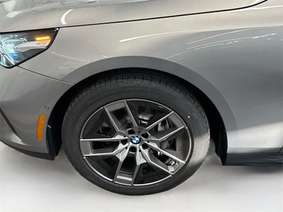 2026 BMW 540i 540i xDrive