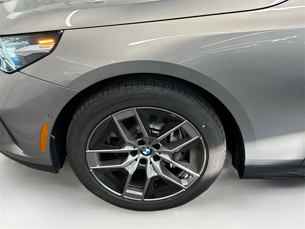 2026 BMW 540i 540i xDrive