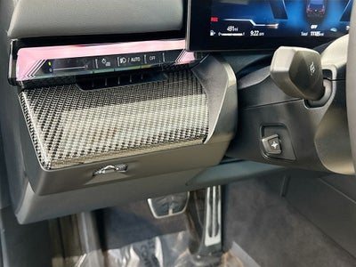 2026 BMW 540i 540i xDrive