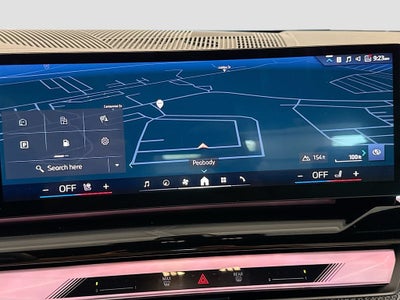 2026 BMW 540i 540i xDrive