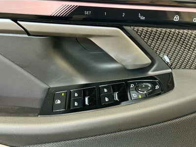 2026 BMW 540i 540i xDrive