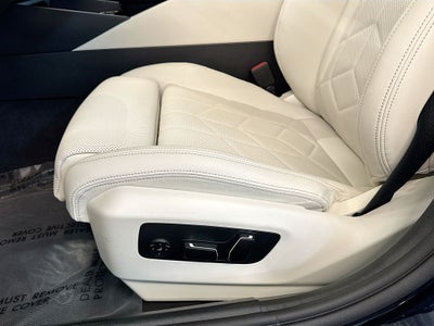 2026 BMW 540i 540i xDrive
