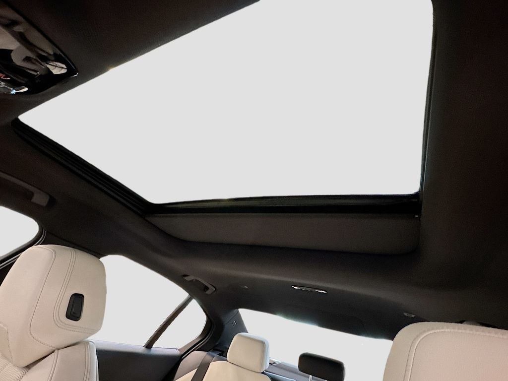 2026 BMW 540i 540i xDrive