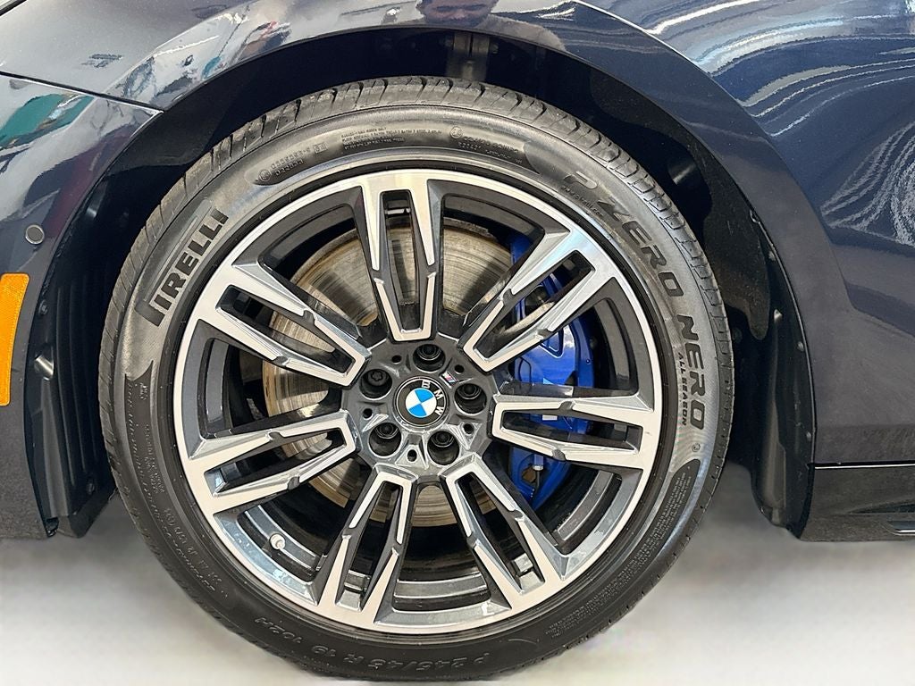 2026 BMW 540i 540i xDrive
