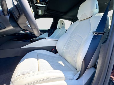 2026 BMW 5 Series 540i xDrive