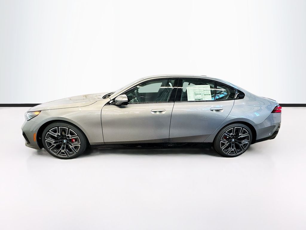 2027 BMW 540i 540i xDrive