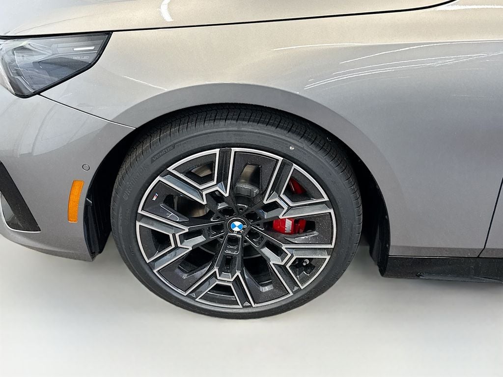 2027 BMW 540i 540i xDrive