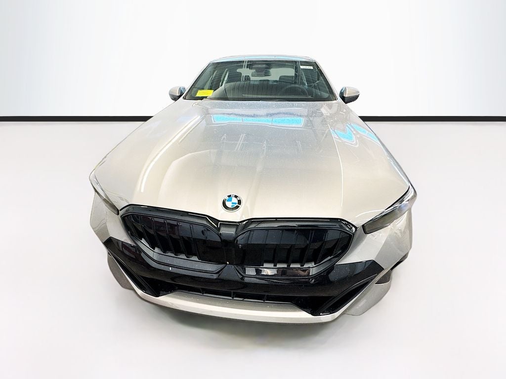 2027 BMW 540i 540i xDrive