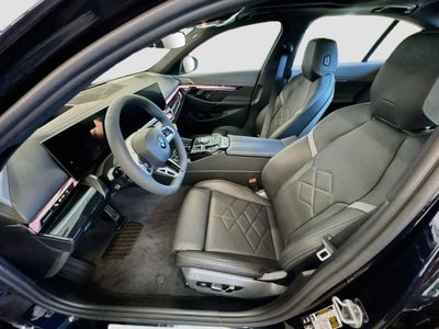 2027 BMW 540i 540i xDrive
