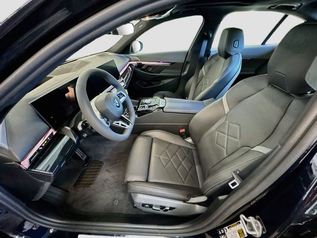 2027 BMW 540i 540i xDrive