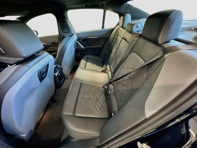 2027 BMW 540i 540i xDrive