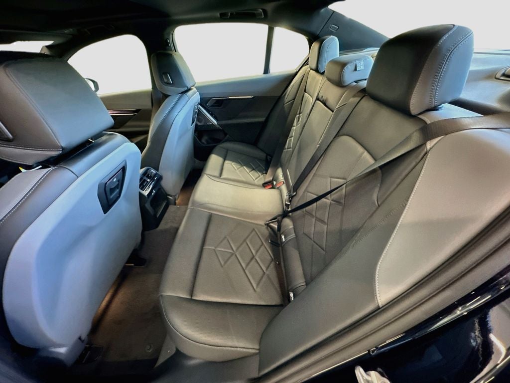 2027 BMW 540i 540i xDrive