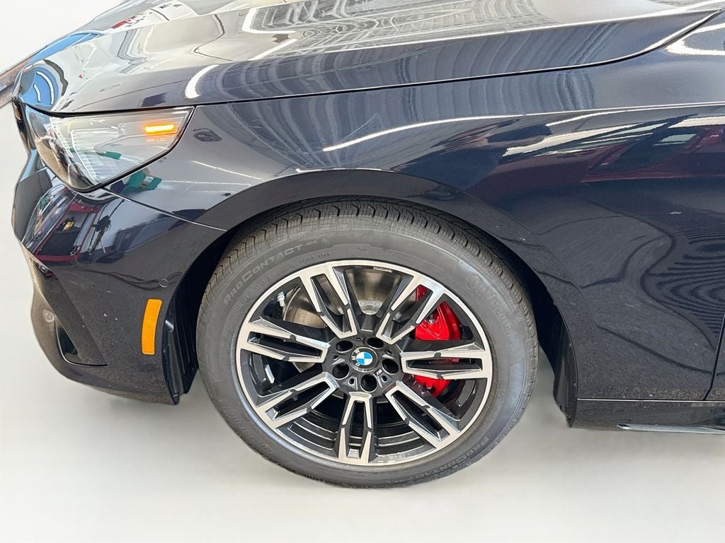 2027 BMW 540i 540i xDrive
