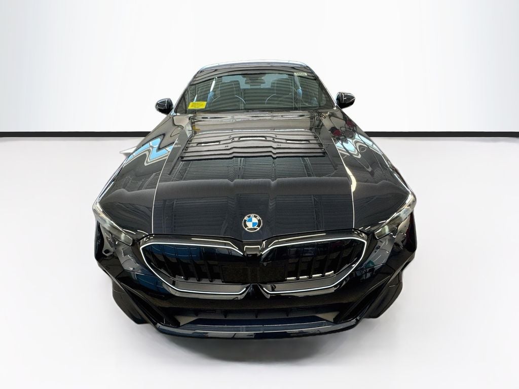2027 BMW 540i 540i xDrive