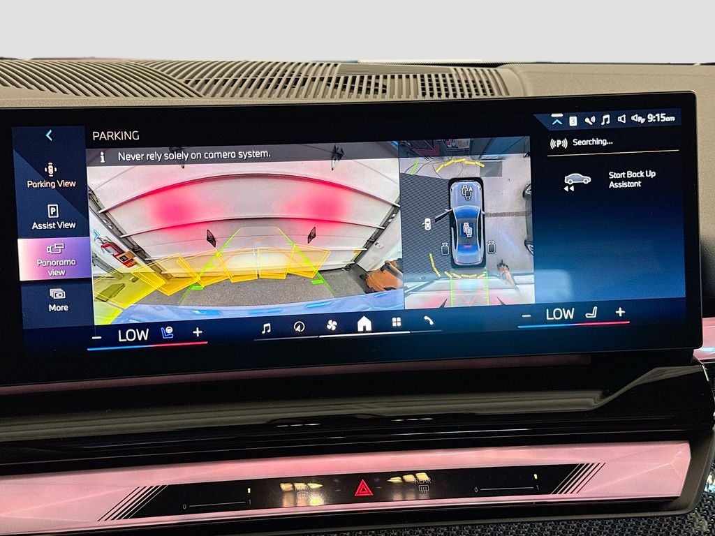 2026 BMW 5 Series 540i xDrive