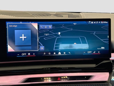 2026 BMW 5 Series 540i xDrive