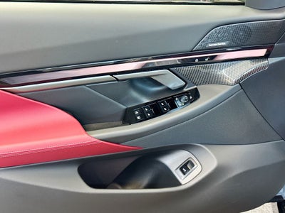 2026 BMW 5 Series 540i xDrive