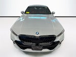 2026 BMW 5 Series 540i xDrive