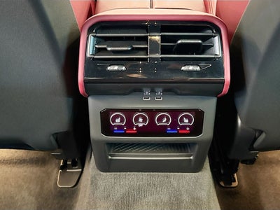 2026 BMW 5 Series 540i xDrive