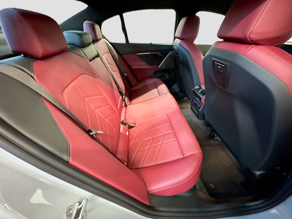 2026 BMW 5 Series 540i xDrive