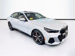 2026 BMW 5 Series 540i xDrive