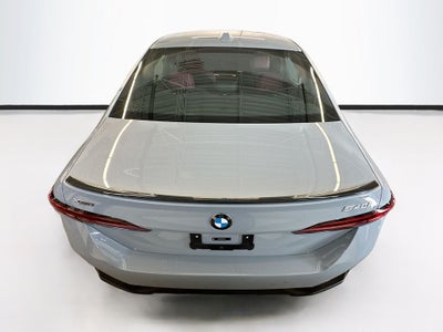 2026 BMW 5 Series 540i xDrive