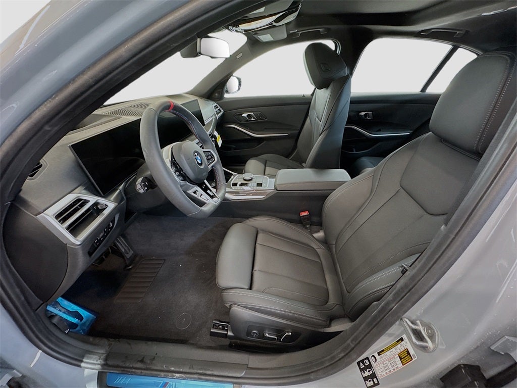 2026 BMW 340i M340i xDrive